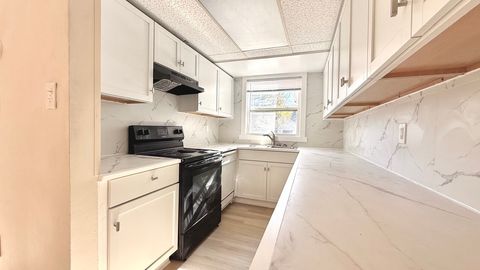 Tiny photo for 1828 183rd Street, Homewood, IL 60430 (MLS # 12656470)