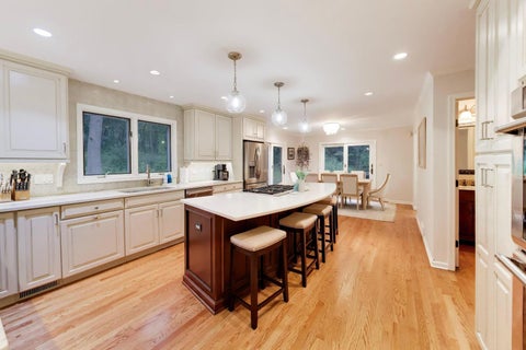 Tiny photo for 117 Stone Marsh Lane, North Barrington, IL 60010 (MLS # 12734457)