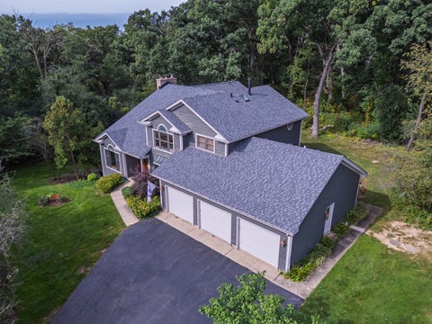 Tiny photo for 117 Stone Marsh Lane, North Barrington, IL 60010 (MLS # 12734457)