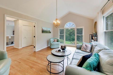 Tiny photo for 117 Stone Marsh Lane, North Barrington, IL 60010 (MLS # 12734457)