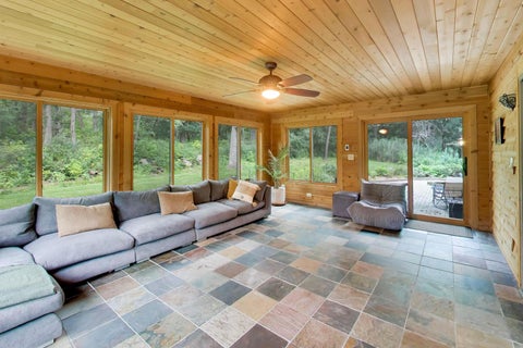 Tiny photo for 117 Stone Marsh Lane, North Barrington, IL 60010 (MLS # 12734457)
