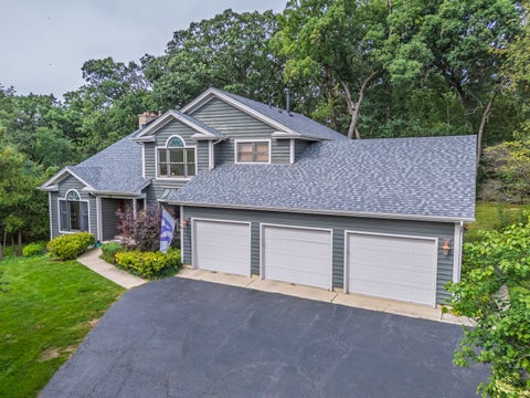 Tiny photo for 117 Stone Marsh Lane, North Barrington, IL 60010 (MLS # 12734457)