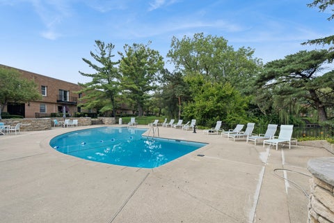 Tiny photo for 1240 Park Avenue #331, Highland Park, IL 60035 (MLS # 12723585)