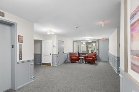 Tiny photo for 1240 Park Avenue #331, Highland Park, IL 60035 (MLS # 12723585)