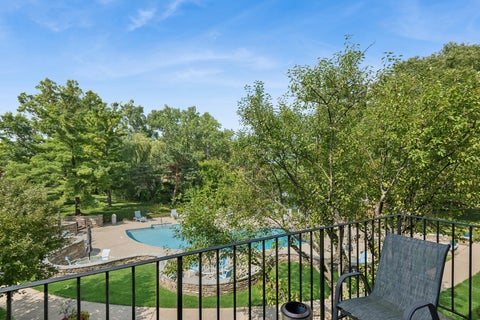 Tiny photo for 1240 Park Avenue #331, Highland Park, IL 60035 (MLS # 12723585)