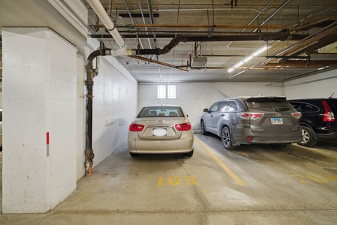 Tiny photo for 115 N Clifton Avenue #103, Park Ridge, IL 60068 (MLS # 12555578)