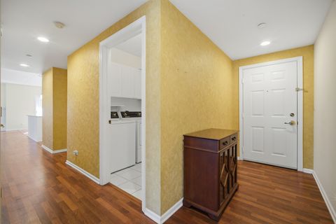 Tiny photo for 115 N Clifton Avenue #103, Park Ridge, IL 60068 (MLS # 12555578)