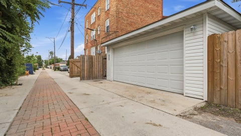 Tiny photo for 808 S 15th Avenue, Maywood, IL 60153 (MLS # 12738959)
