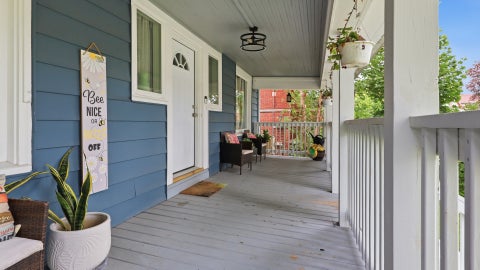 Tiny photo for 808 S 15th Avenue, Maywood, IL 60153 (MLS # 12738959)