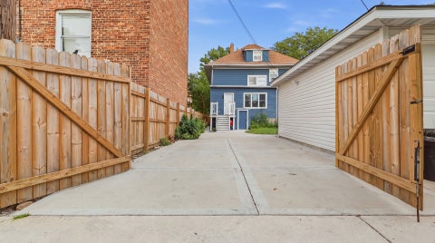 Tiny photo for 808 S 15th Avenue, Maywood, IL 60153 (MLS # 12738959)