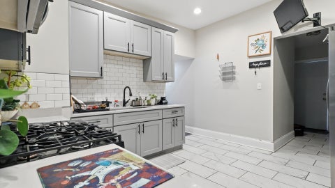 Tiny photo for 808 S 15th Avenue, Maywood, IL 60153 (MLS # 12738959)
