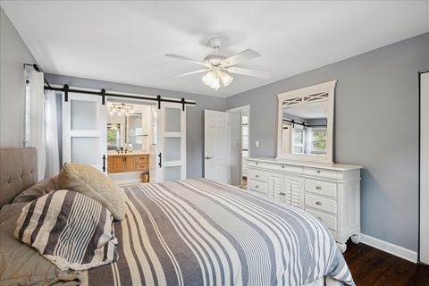 Tiny photo for 481 Sussex Court, Buffalo Grove, IL 60089 (MLS # 12485264)