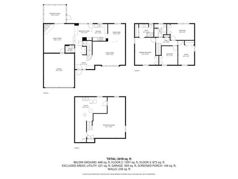 Tiny photo for 481 Sussex Court, Buffalo Grove, IL 60089 (MLS # 12485264)