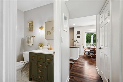 Tiny photo for 481 Sussex Court, Buffalo Grove, IL 60089 (MLS # 12485264)