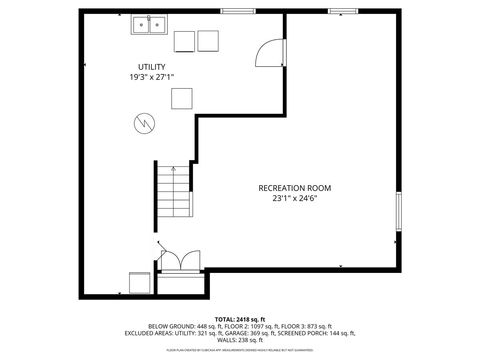 Tiny photo for 481 Sussex Court, Buffalo Grove, IL 60089 (MLS # 12485264)