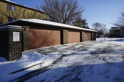Tiny photo for 7535 Tiffany Drive #3B, Orland Park, IL 60462 (MLS # 12553754)