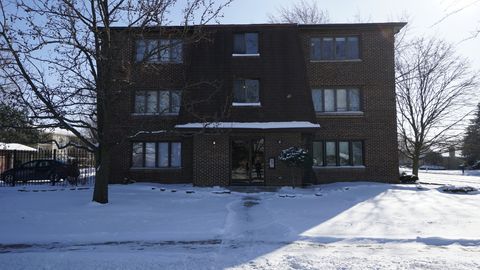 Tiny photo for 7535 Tiffany Drive #3B, Orland Park, IL 60462 (MLS # 12553754)