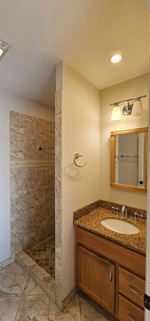 Tiny photo for 7535 Tiffany Drive #3B, Orland Park, IL 60462 (MLS # 12553754)