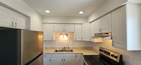 Tiny photo for 7535 Tiffany Drive #3B, Orland Park, IL 60462 (MLS # 12553754)