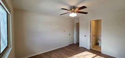 Tiny photo for 7535 Tiffany Drive #3B, Orland Park, IL 60462 (MLS # 12553754)