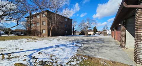 Tiny photo for 7535 Tiffany Drive #3B, Orland Park, IL 60462 (MLS # 12553754)