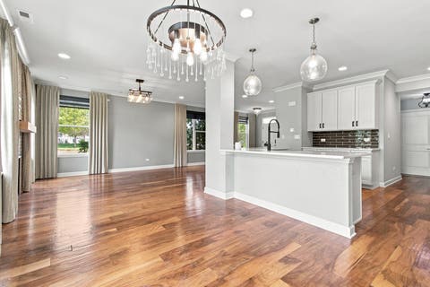 Tiny photo for 4118 Calder Lane, Aurora, IL 60504 (MLS # 12736703)