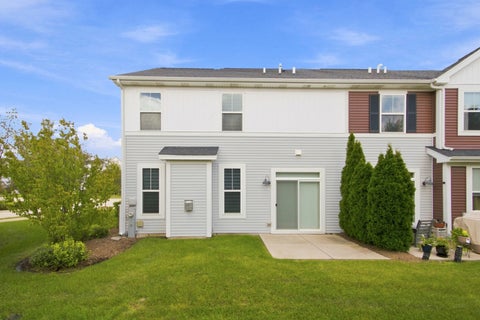 Tiny photo for 4118 Calder Lane, Aurora, IL 60504 (MLS # 12736703)