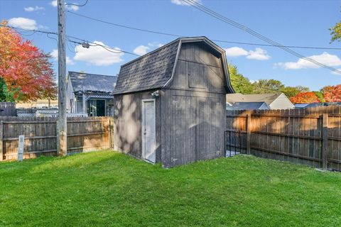 Tiny photo for 2007 Rebecca Drive, Champaign, IL 61821 (MLS # 12500838)