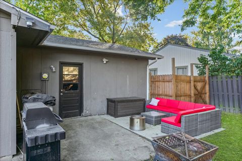 Tiny photo for 2007 Rebecca Drive, Champaign, IL 61821 (MLS # 12500838)