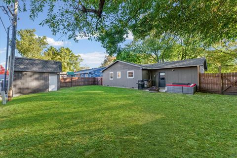 Tiny photo for 2007 Rebecca Drive, Champaign, IL 61821 (MLS # 12500838)