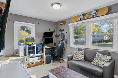 Tiny photo for 2007 Rebecca Drive, Champaign, IL 61821 (MLS # 12500838)