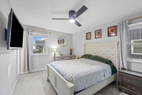 Tiny photo for 2007 Rebecca Drive, Champaign, IL 61821 (MLS # 12500838)