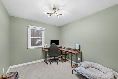 Tiny photo for 2007 Rebecca Drive, Champaign, IL 61821 (MLS # 12500838)