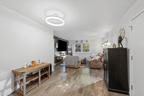 Tiny photo for 2007 Rebecca Drive, Champaign, IL 61821 (MLS # 12500838)