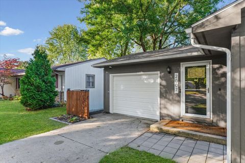 Tiny photo for 2007 Rebecca Drive, Champaign, IL 61821 (MLS # 12500838)