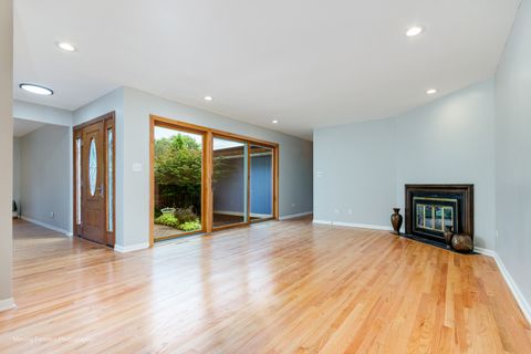 Tiny photo for 2510 Salceda Drive, Northbrook, IL 60062 (MLS # 12476418)