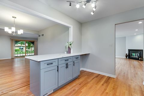 Tiny photo for 2510 Salceda Drive, Northbrook, IL 60062 (MLS # 12476418)