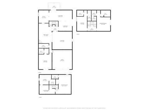 Tiny photo for 2510 Salceda Drive, Northbrook, IL 60062 (MLS # 12476418)