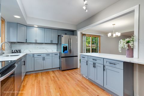 Tiny photo for 2510 Salceda Drive, Northbrook, IL 60062 (MLS # 12476418)