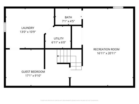 Tiny photo for 2510 Salceda Drive, Northbrook, IL 60062 (MLS # 12476418)