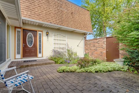 Tiny photo for 2510 Salceda Drive, Northbrook, IL 60062 (MLS # 12476418)