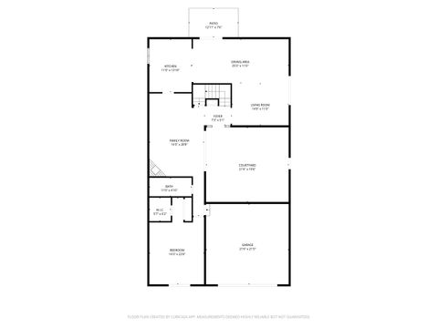 Tiny photo for 2510 Salceda Drive, Northbrook, IL 60062 (MLS # 12476418)