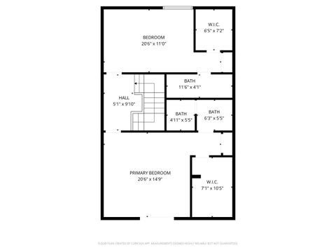 Tiny photo for 2510 Salceda Drive, Northbrook, IL 60062 (MLS # 12476418)