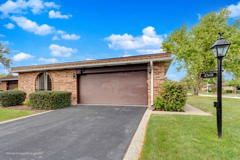 Tiny photo for 2510 Salceda Drive, Northbrook, IL 60062 (MLS # 12476418)