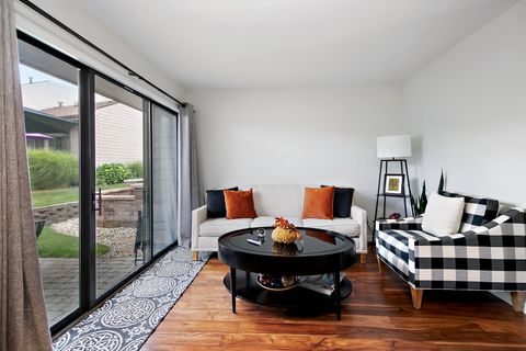 Tiny photo for 237 William Latham Drive #237, Bourbonnais, IL 60914 (MLS # 12523358)