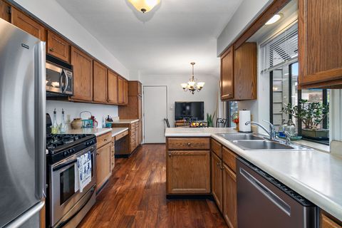 Tiny photo for 237 William Latham Drive #237, Bourbonnais, IL 60914 (MLS # 12523358)