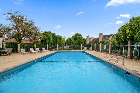 Tiny photo for 237 William Latham Drive #237, Bourbonnais, IL 60914 (MLS # 12523358)