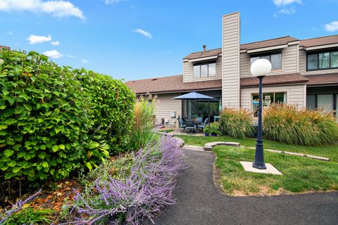 Tiny photo for 237 William Latham Drive #237, Bourbonnais, IL 60914 (MLS # 12523358)