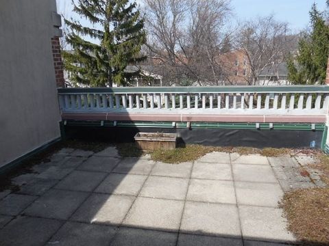 Tiny photo for 8050 Arbor Lane #303, Northfield, IL 60093 (MLS # 12613049)