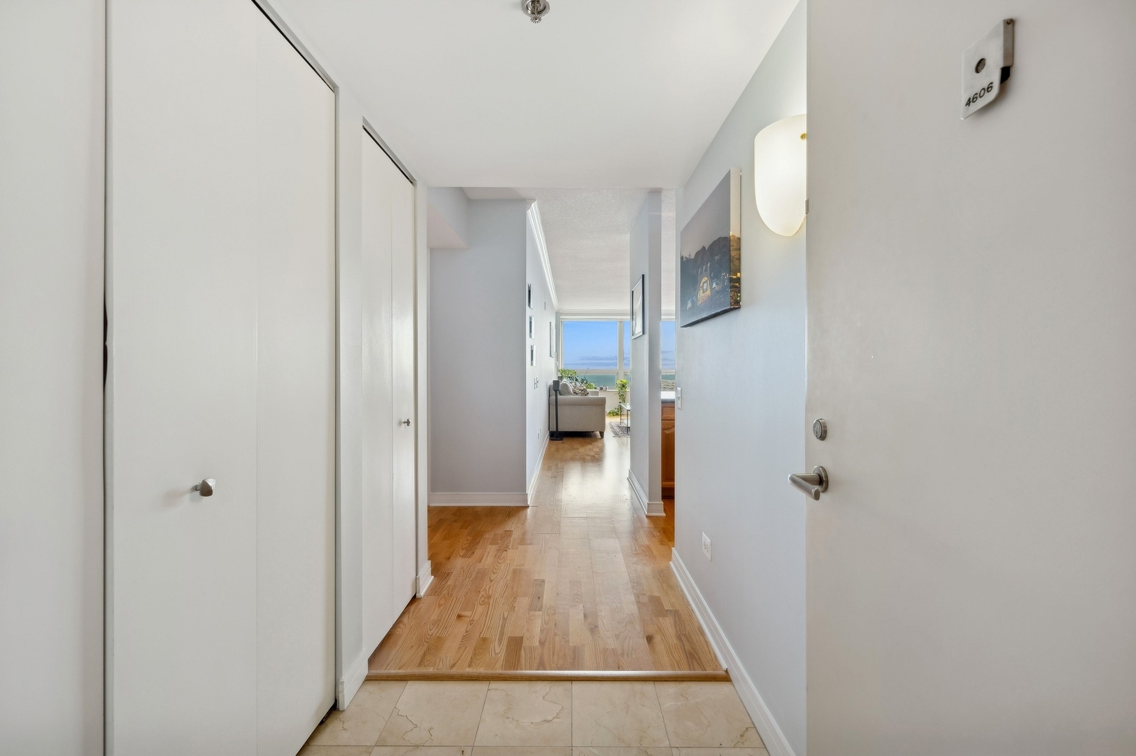 512 N MCCLURG Court 4606